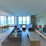 Near Sailing Club With Sea Views Knokke-Heist