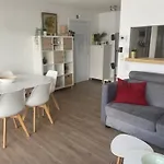 Daire Near Sailing Club With Sea Views Knokke-Heist
