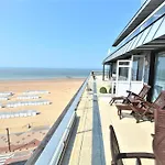 Apartment Near Sailing Club With Sea Views