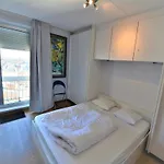 Near Sailing Club With Sea Views Knokke-Heist