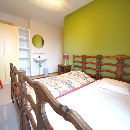 Bright 3-bedroom With Sea View * Knokke-Heist