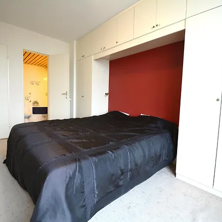 Apartment Bright 3-bedroom With Sea View Knokke-Heist