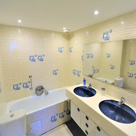 Bright 3-bedroom With Sea View Knokke-Heist