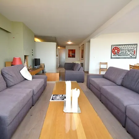 Near Sailing Club With Sea Views * Knokke-Heist