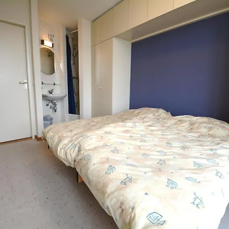 Apartment Near Sailing Club With Sea Views *