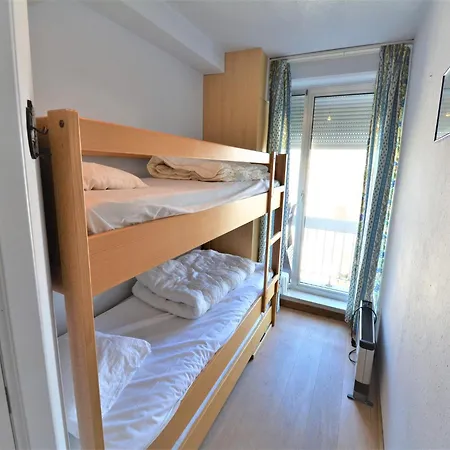 Near Sailing Club With Sea Views * Knokke-Heist
