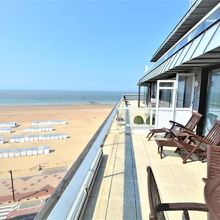 Apartamento Near Sailing Club With Sea Views
