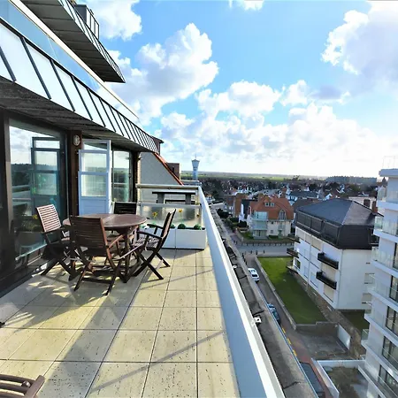 Near Sailing Club With Sea Views Apartamento *