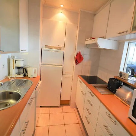Near Sailing Club With Sea Views Apartamento *