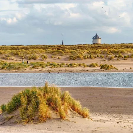 Near Sailing Club With Sea Views * Knokke-Heist