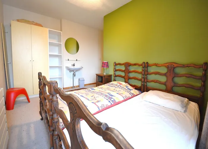 Near Sailing Club With Sea Views * Knokke-Heist