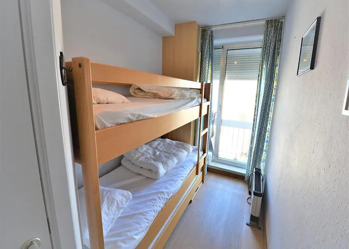 Near Sailing Club With Sea Views * Knokke-Heist